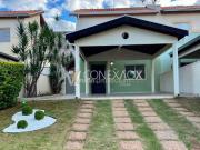 Casa / Sobrado em Condomínio para Venda em Campinas/SP...