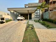 Casa / Sobrado em Condomínio para Venda em Campinas/SP...
