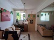 Casa / Sobrado em Condomínio para Venda em Campinas/SP...
