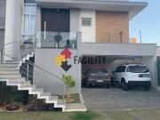 Casa / Sobrado em Condomínio para Venda em Campinas/SP...