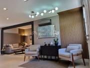 Casa / Sobrado em Condomínio para Venda em Campinas/SP...