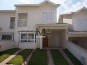 Casa / Sobrado em Condomínio para Venda em Campinas/SP...