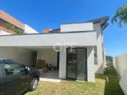 Casa / Sobrado em Condomínio para Venda em Campinas/SP...