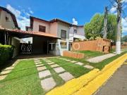 Casa / Sobrado em Condomínio para Venda em Campinas/SP...