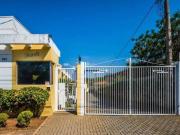 Casa / Sobrado em Condomínio para Venda em Campinas/SP...