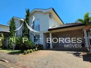 Casa / Sobrado em Condomínio para Venda em Campinas/SP...