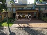 Casa / Sobrado em Condomínio para Venda em Campinas/SP...