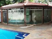 Casa / Sobrado em Condomínio para Venda em Campinas/SP...