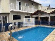 Casa / Sobrado em Condomínio para Venda em Campinas/SP... Casa / Sobrado em Condomínio para Venda em Campinas/SP...