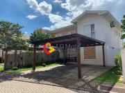 Casa / Sobrado em Condomínio para Venda em Campinas/SP...