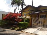 Casa / Sobrado em Condomínio para Venda em Campinas/SP...