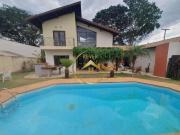 Casa / Sobrado em Condomínio para Venda em Campinas/SP...