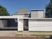 Casa / Sobrado em Condomínio para Venda em Campinas/SP...