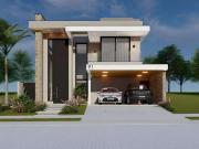 Casa / Sobrado em Condomínio para Venda em Campinas/SP...