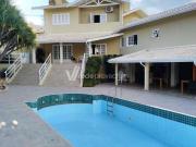 Casa / Sobrado em Condomínio para Venda em Campinas/SP...