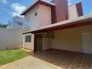 Casa / Sobrado em Condomínio para Venda em Campinas/SP...