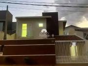 Casa / Sobrado em Condomínio para Venda em Campinas/SP...