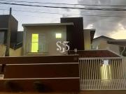 Casa / Sobrado em Condomínio para Venda em Campinas/SP...