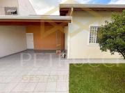 Casa / Sobrado em Condomínio para Venda em Campinas/SP...