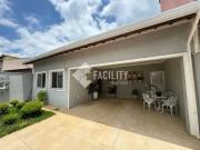 Casa / Sobrado em Condomínio para Venda em Campinas/SP...