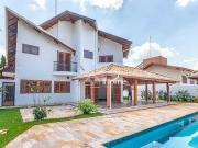 Casa / Sobrado em Condomínio para Venda em Campinas/SP...