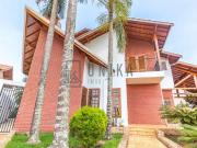 Casa / Sobrado em Condomínio para Venda em Campinas/SP...