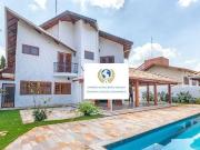 Casa / Sobrado em Condomínio para Venda em Campinas/SP...