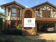 Casa / Sobrado em Condomínio para Venda em Campinas/SP...