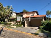Casa / Sobrado em Condomínio para Venda em Campinas/SP...