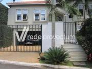Casa / Sobrado em Condomínio para Venda em Campinas/SP...