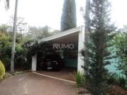 Casa / Sobrado em Condomínio para Venda em Campinas/SP...