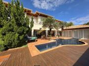 Casa / Sobrado em Condomínio para Venda em Campinas/SP...