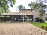 Casa / Sobrado em Condomínio para Venda em Campinas/SP...