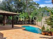 Casa / Sobrado em Condomínio para Venda em Campinas/SP...