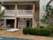 Casa / Sobrado em Condomínio para Venda em Campinas/SP...