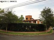 Casa / Sobrado em Condomínio para Venda em Campinas/SP...
