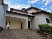 Casa / Sobrado em Condomínio para Venda em Campinas/SP...