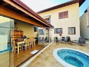 Casa / Sobrado em Condomínio para Venda em Campinas/SP...