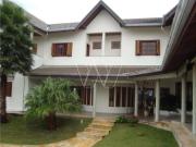 Casa / Sobrado em Condomínio para Venda em Campinas/SP...