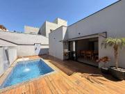 Casa / Sobrado em Condomínio para Venda em Campinas/SP...