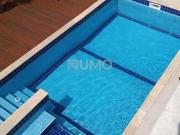 Casa / Sobrado em Condomínio para Venda em Campinas/SP...