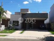 Casa / Sobrado em Condomínio para Venda em Campinas/SP...
