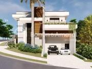 Casa / Sobrado em Condomínio para Venda em Campinas/SP...