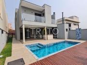 Casa / Sobrado em Condomínio para Venda em Campinas/SP...