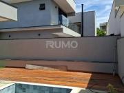Casa / Sobrado em Condomínio para Venda em Campinas/SP...