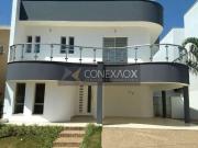 Casa / Sobrado em Condomínio para Venda em Campinas/SP...