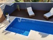 Casa / Sobrado em Condomínio para Venda em Campinas/SP...