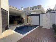 Casa / Sobrado em Condomínio para Venda em Campinas/SP...