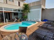 Casa / Sobrado em Condomínio para Venda em Campinas/SP...