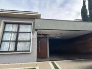 Casa / Sobrado em Condomínio para Venda em Campinas/SP...
